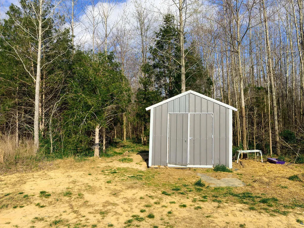 392 Scott Road Sharon Grove KY 42280