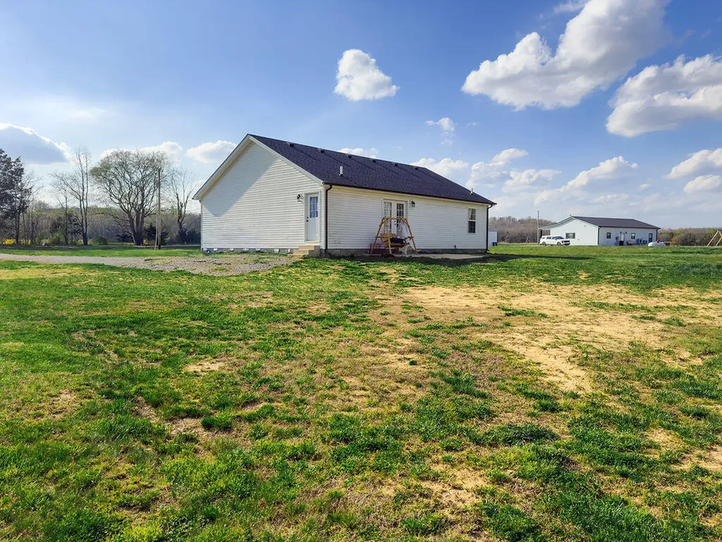392 Scott Road Sharon Grove KY 42280
