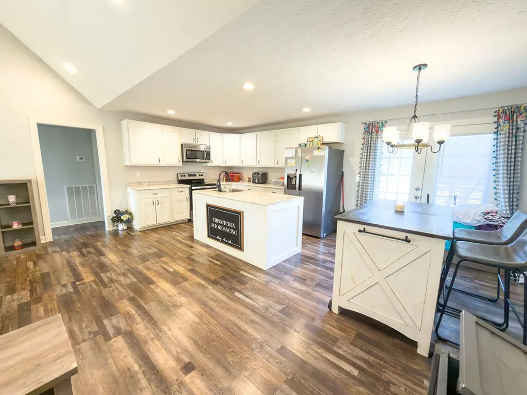 392 Scott Road Sharon Grove KY 42280