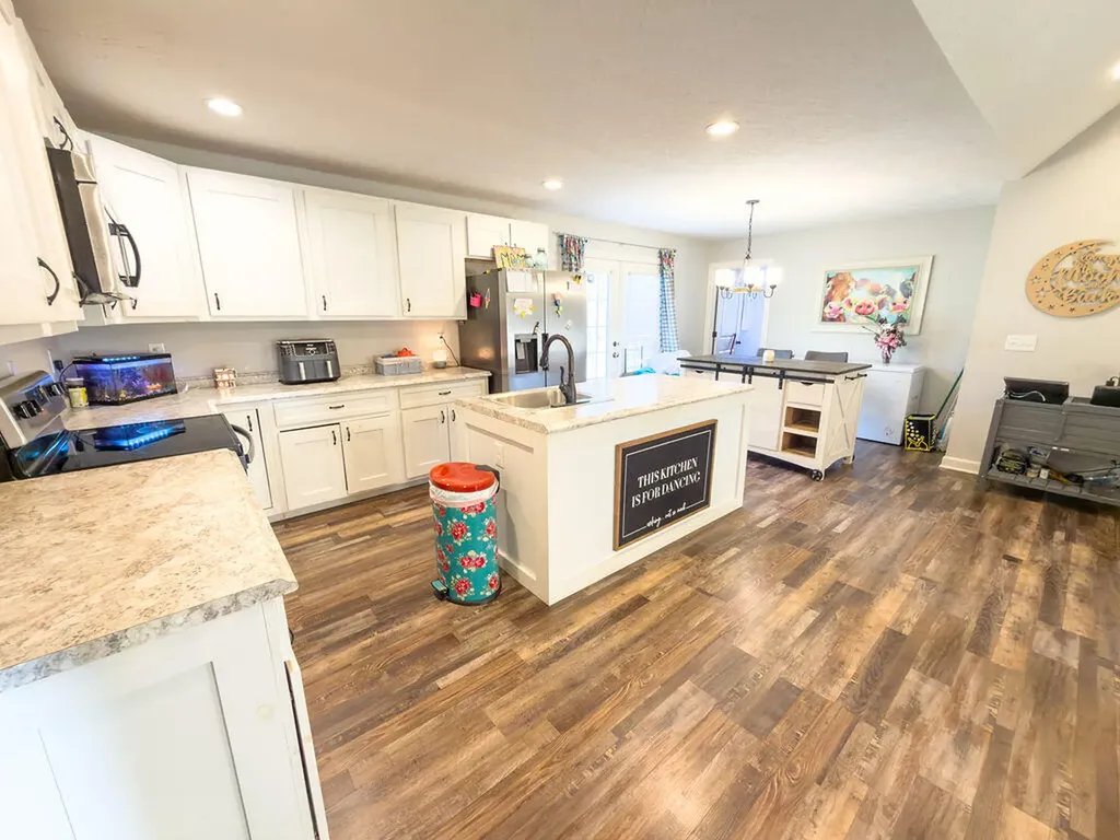 392 Scott Road Sharon Grove KY 42280