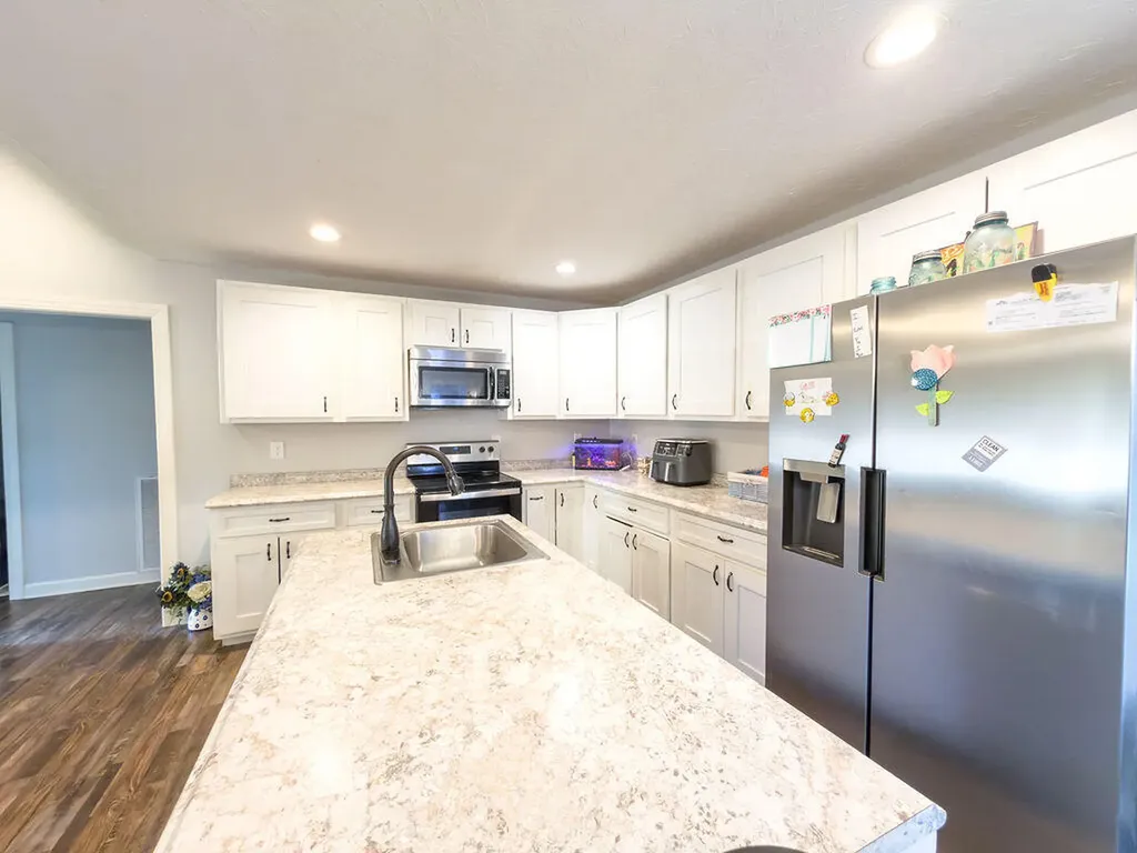 392 Scott Road Sharon Grove KY 42280