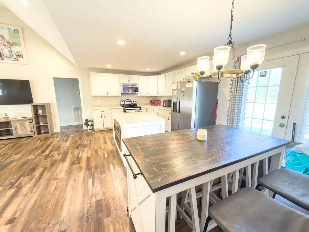 392 Scott Road Sharon Grove KY 42280