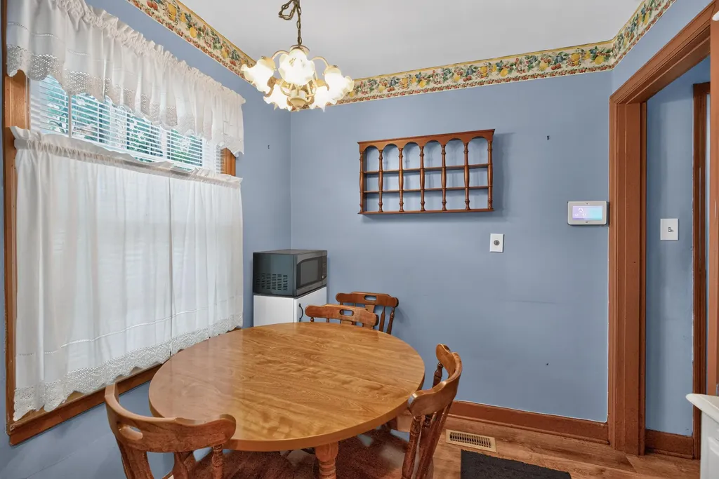 539 Haskins Drive Lexington KY 40508