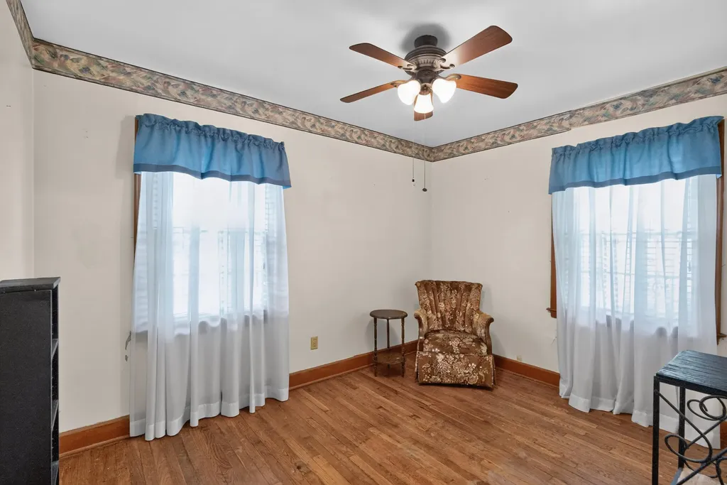 539 Haskins Drive Lexington KY 40508