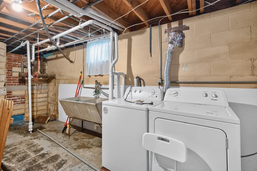539 Haskins Drive Lexington KY 40508