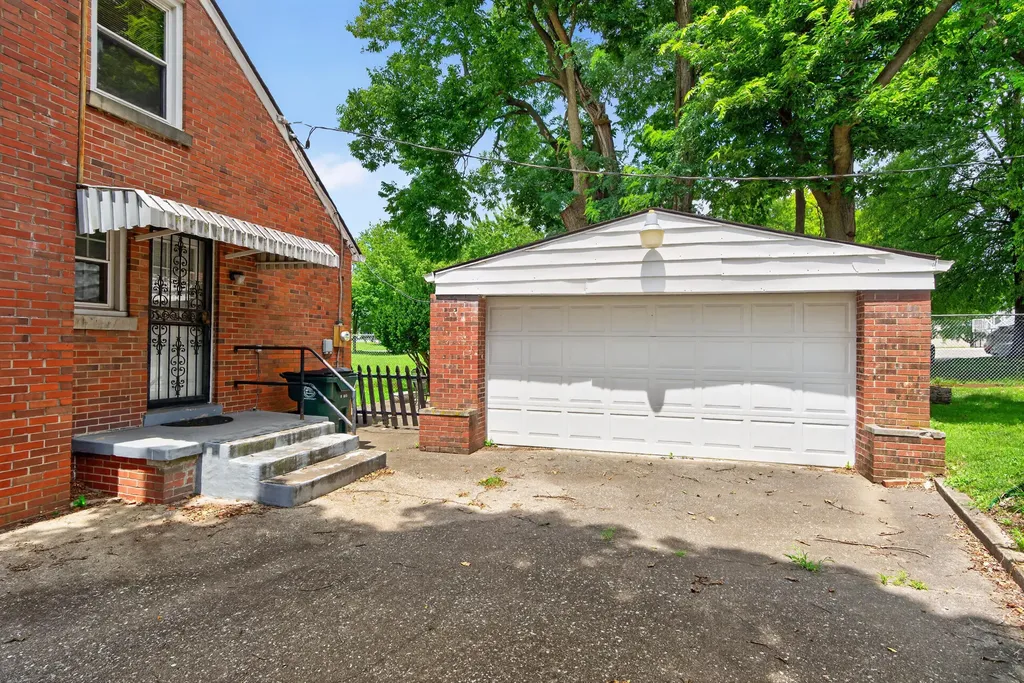 539 Haskins Drive Lexington KY 40508