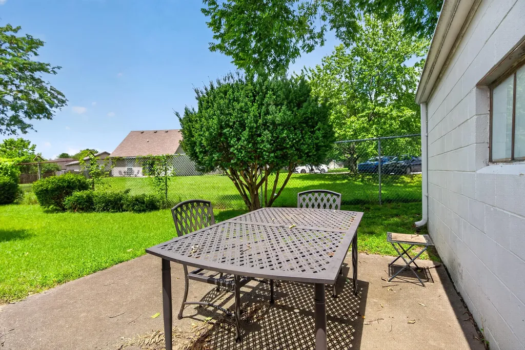 539 Haskins Drive Lexington KY 40508