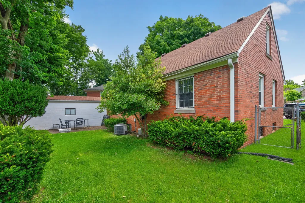 539 Haskins Drive Lexington KY 40508