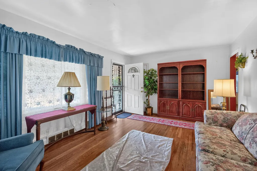 539 Haskins Drive Lexington KY 40508