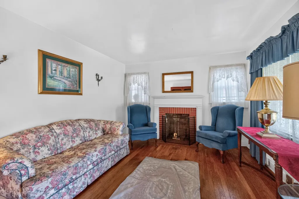 539 Haskins Drive Lexington KY 40508