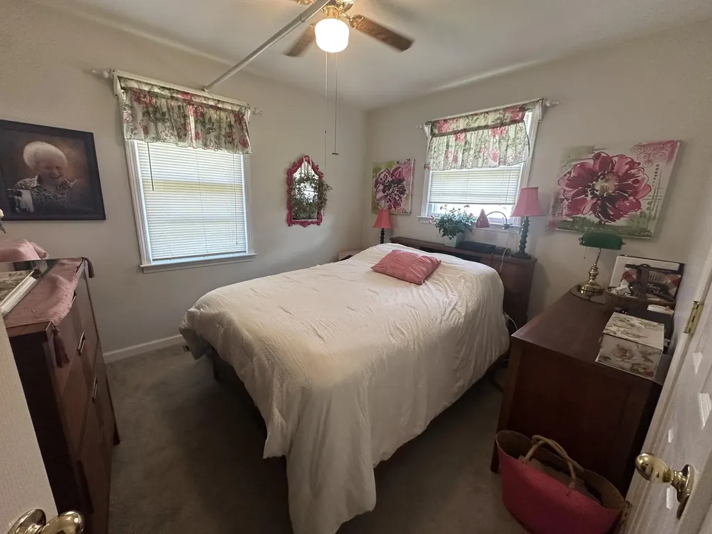 204 Crest Drive Hopkinsville KY 42240