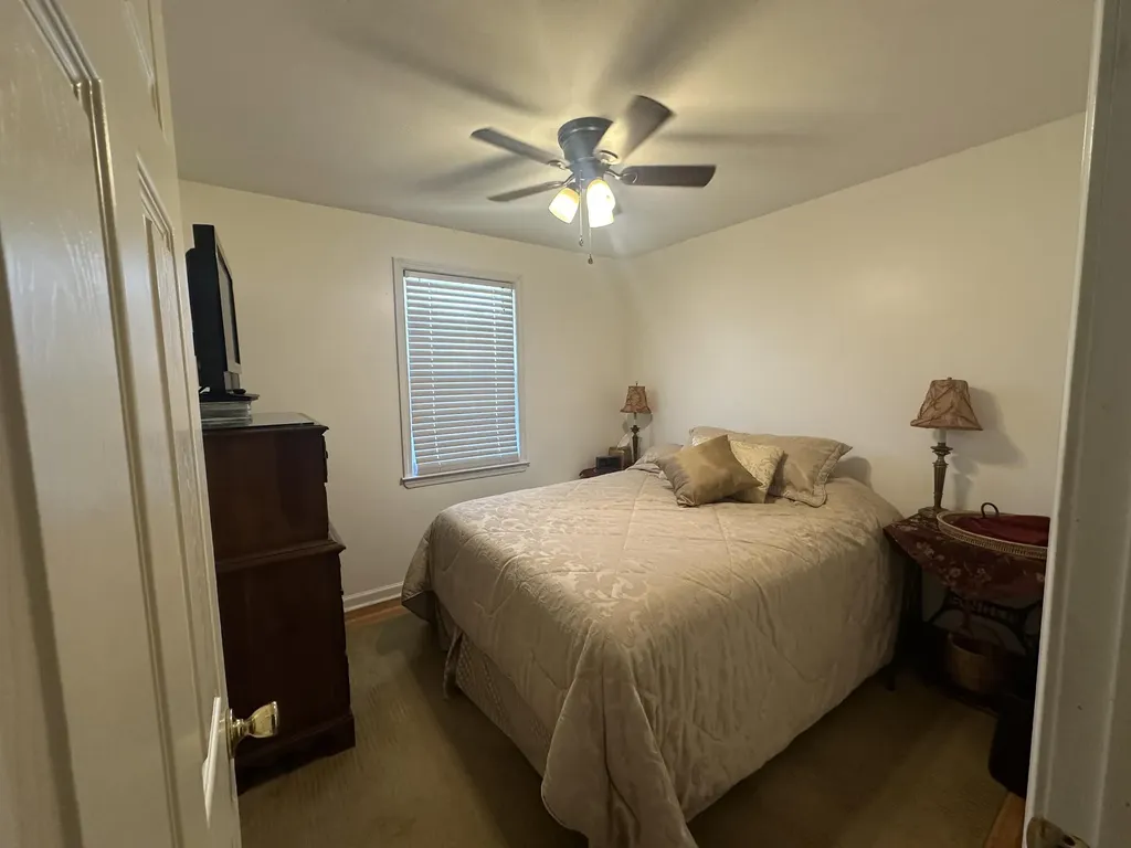 204 Crest Drive Hopkinsville KY 42240