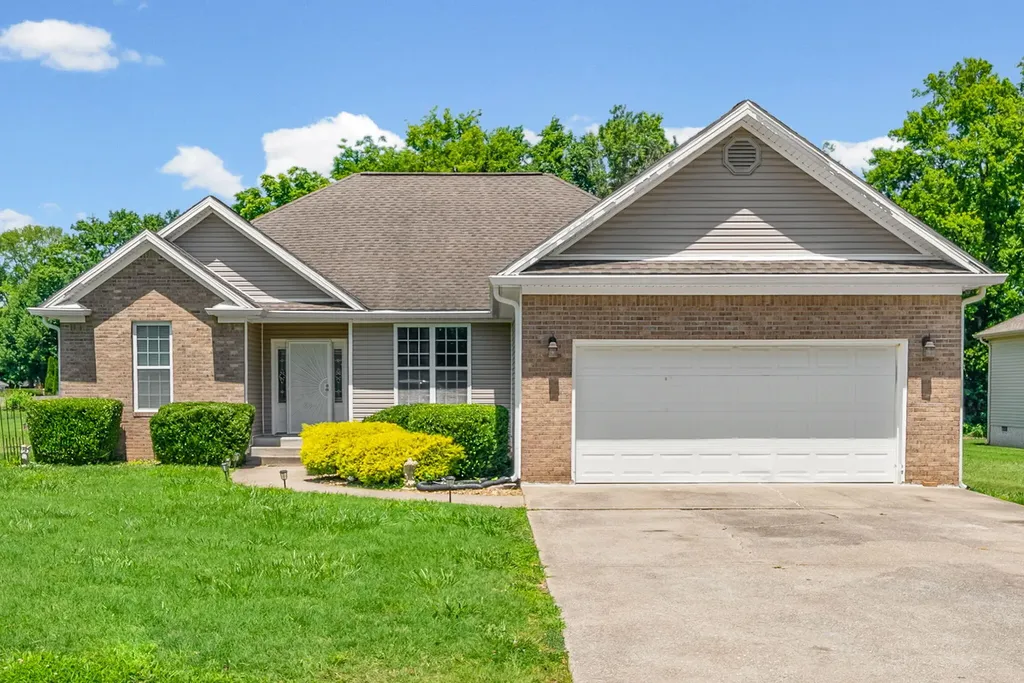 394 Irish Circle Hopkinsville KY 42240