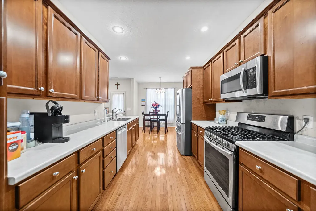 394 Irish Circle Hopkinsville KY 42240