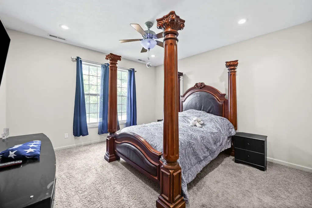 394 Irish Circle Hopkinsville KY 42240