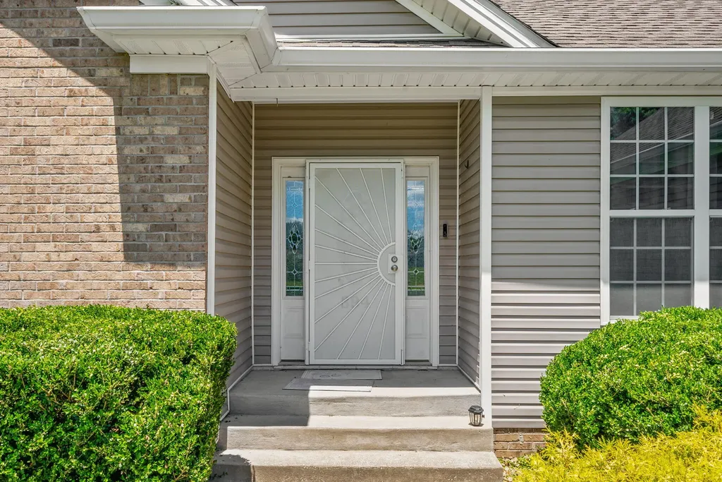 394 Irish Circle Hopkinsville KY 42240