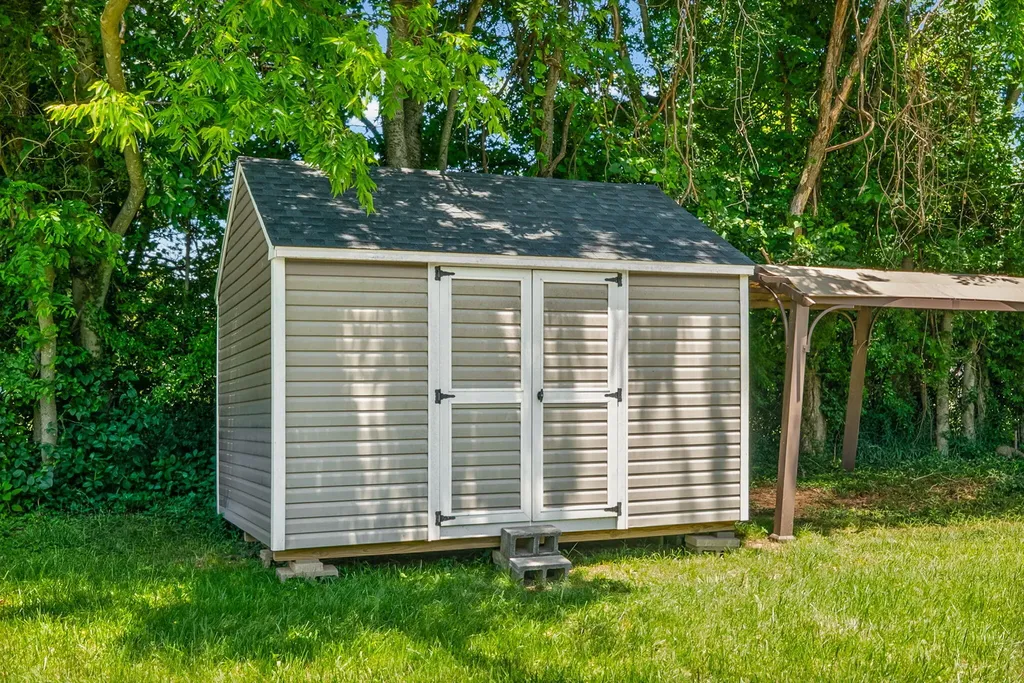 394 Irish Circle Hopkinsville KY 42240