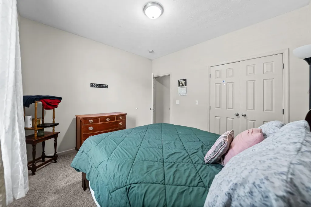 394 Irish Circle Hopkinsville KY 42240