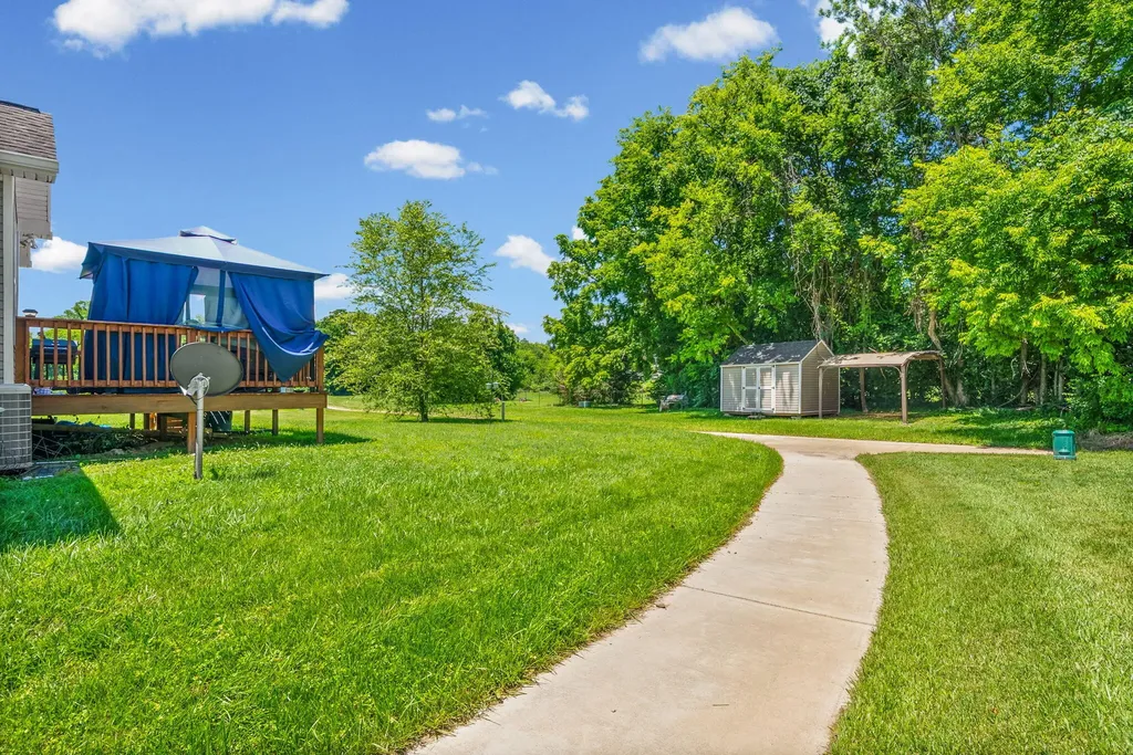 394 Irish Circle Hopkinsville KY 42240