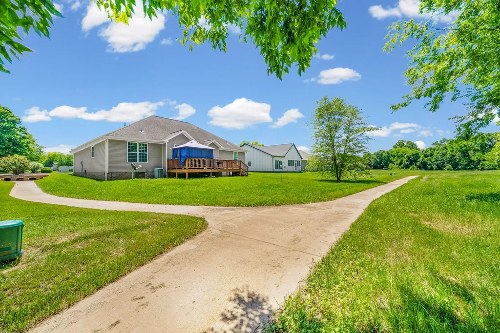 394 Irish Circle Hopkinsville KY 42240