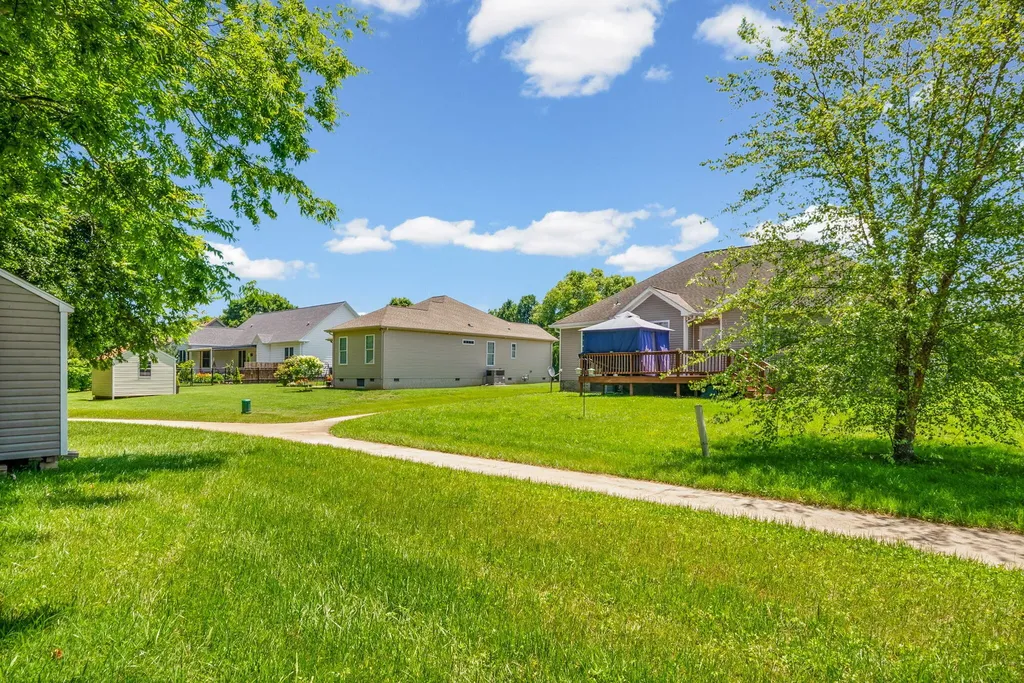 394 Irish Circle Hopkinsville KY 42240