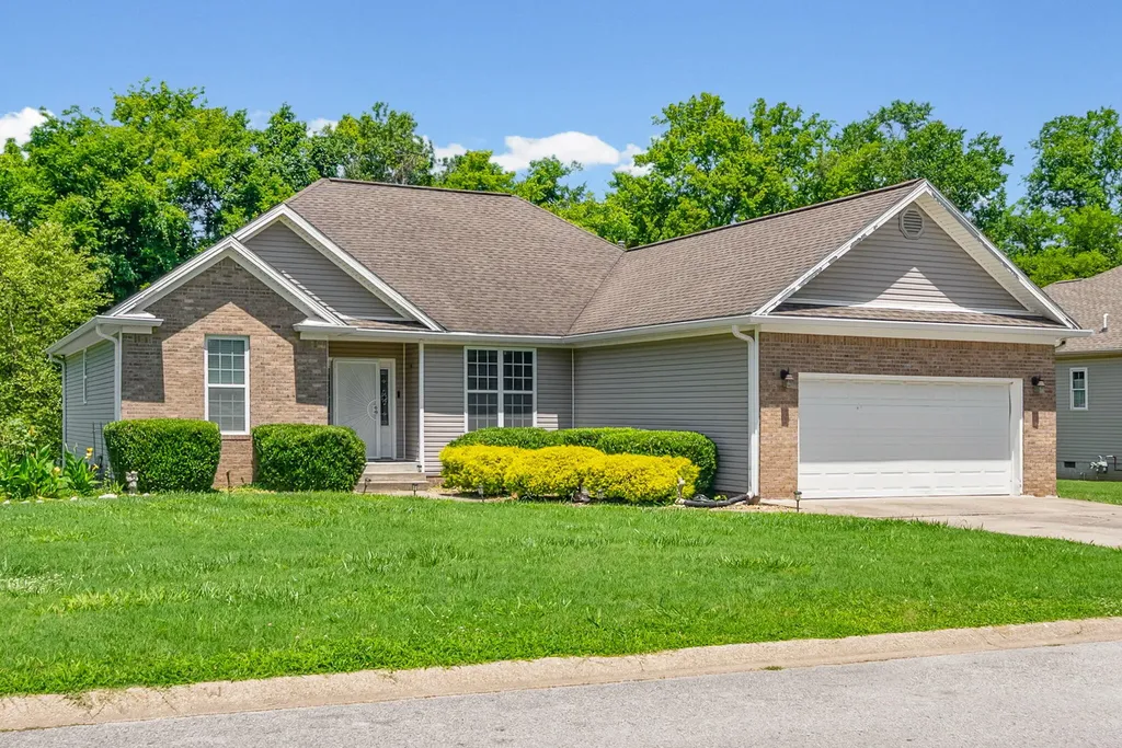 394 Irish Circle Hopkinsville KY 42240