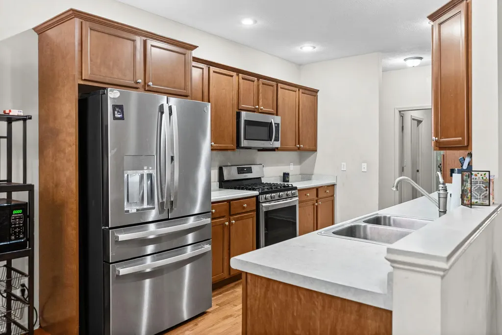 394 Irish Circle Hopkinsville KY 42240