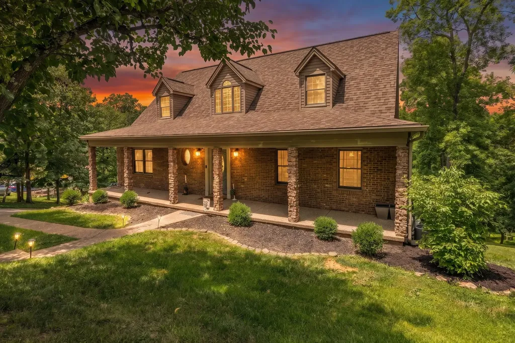 105 Eider Court Georgetown KY 40324
