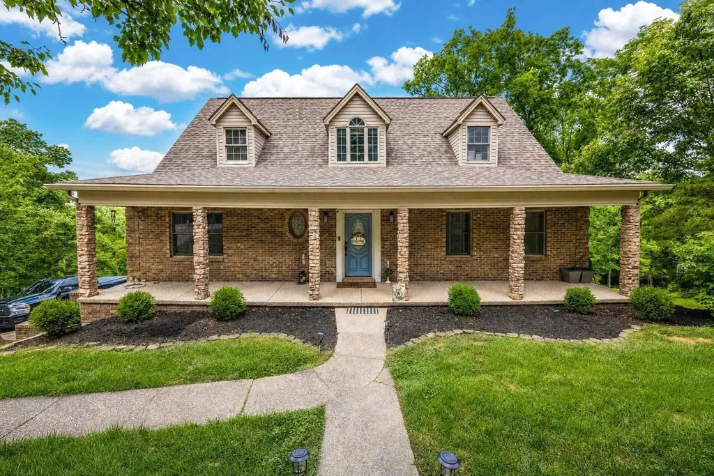 105 Eider Court Georgetown KY 40324
