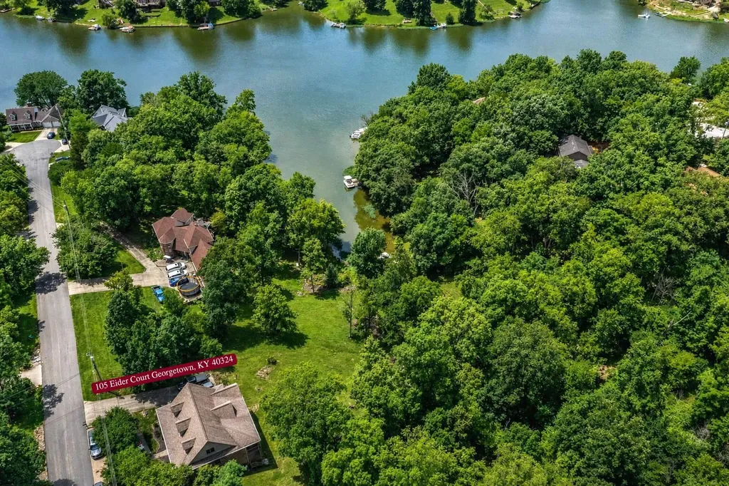105 Eider Court Georgetown KY 40324