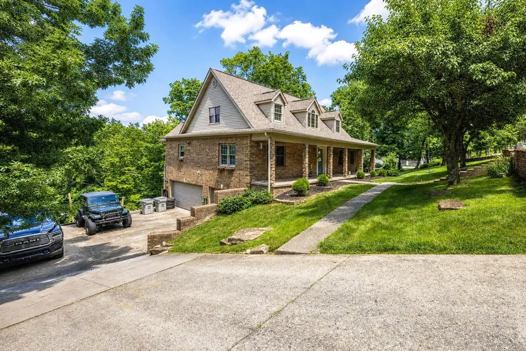 105 Eider Court Georgetown KY 40324