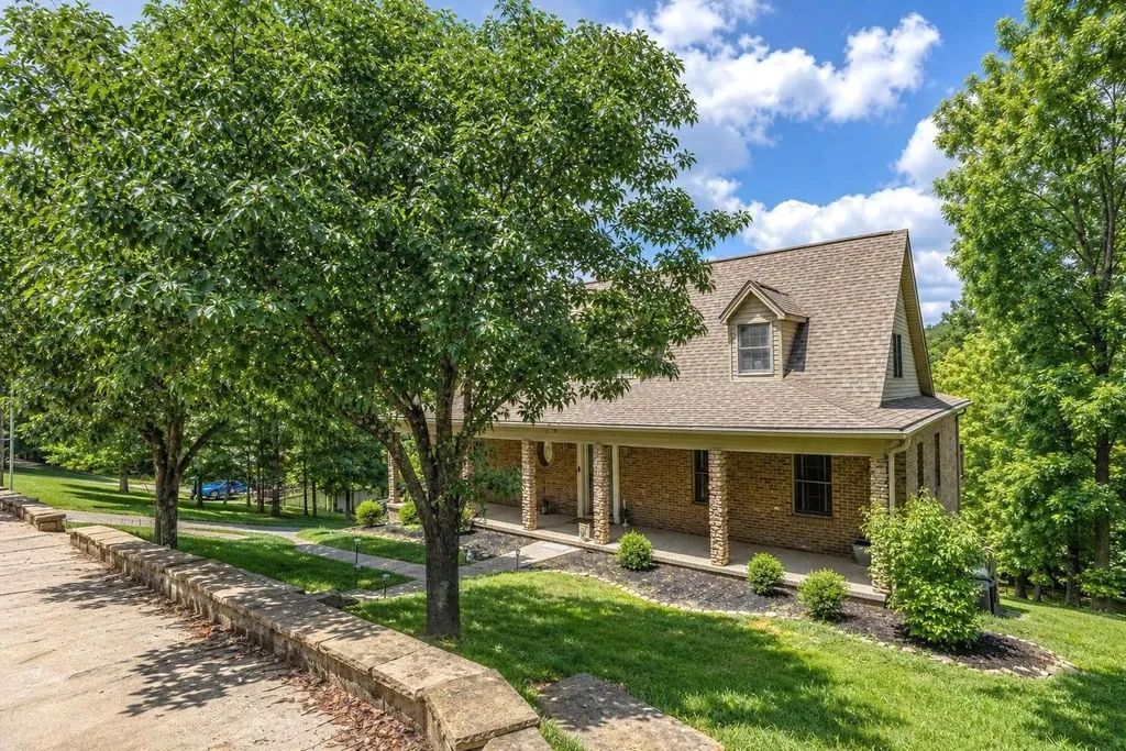105 Eider Court Georgetown KY 40324