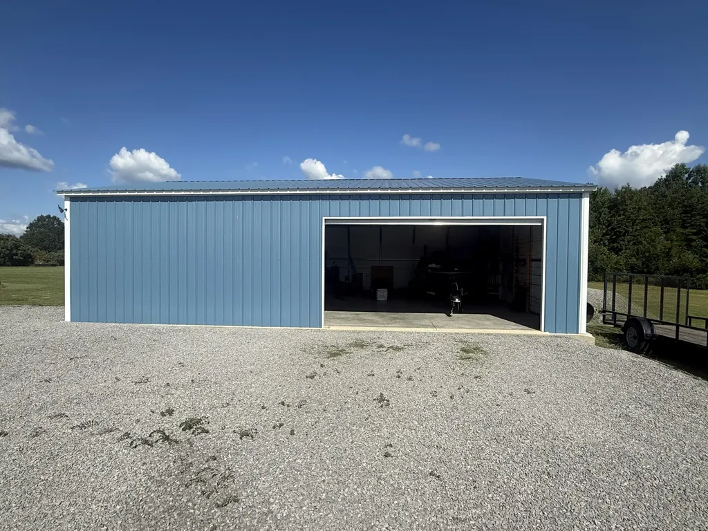150 Village Lane Russell Springs KY 42642