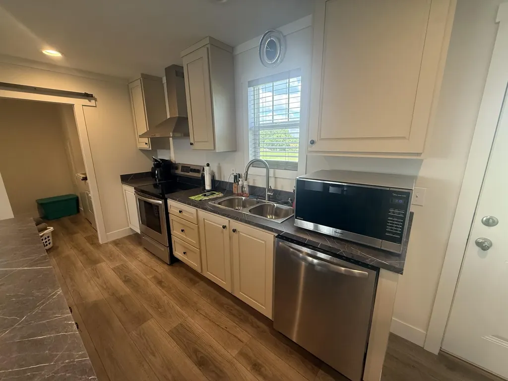 150 Village Lane Russell Springs KY 42642