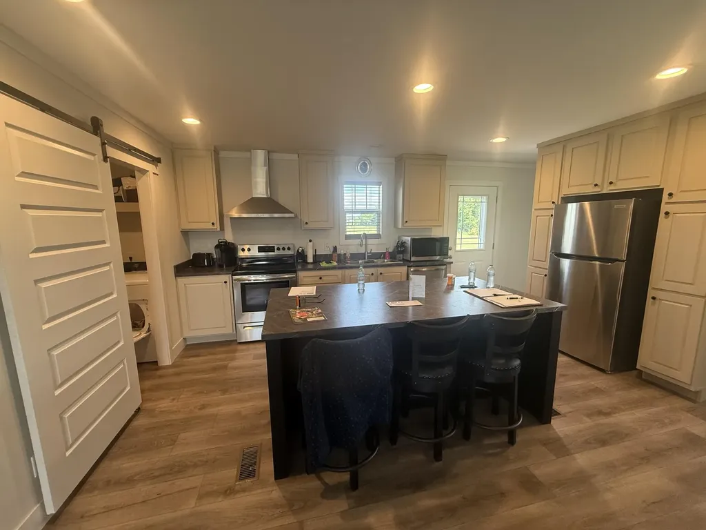 150 Village Lane Russell Springs KY 42642