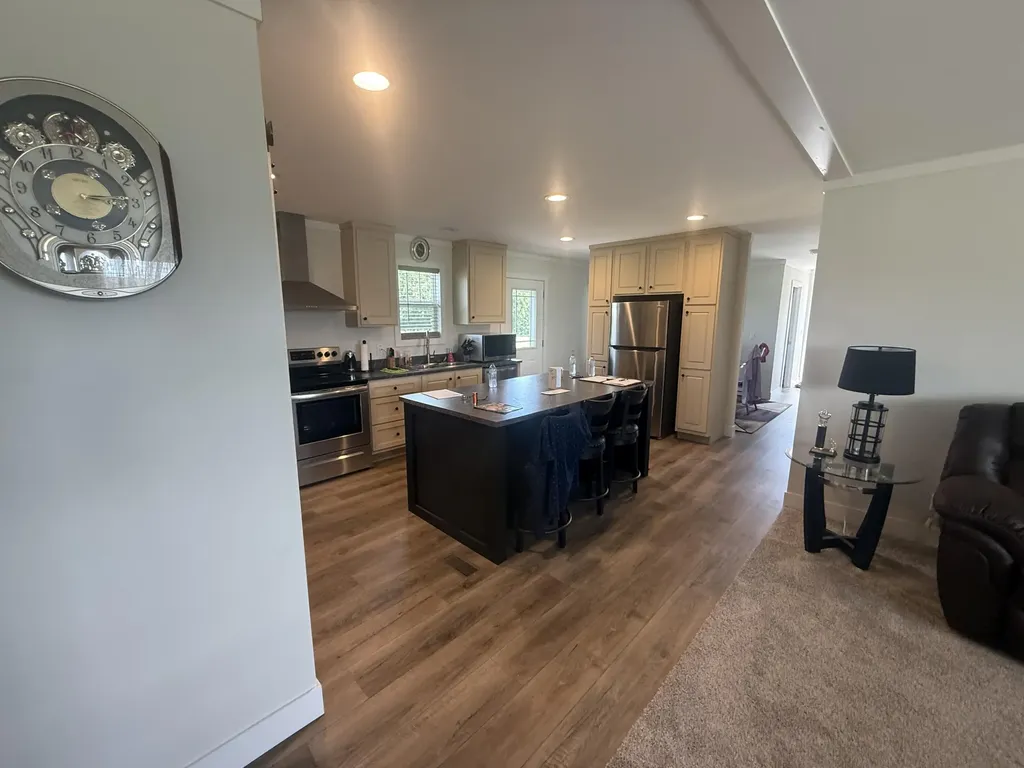 150 Village Lane Russell Springs KY 42642