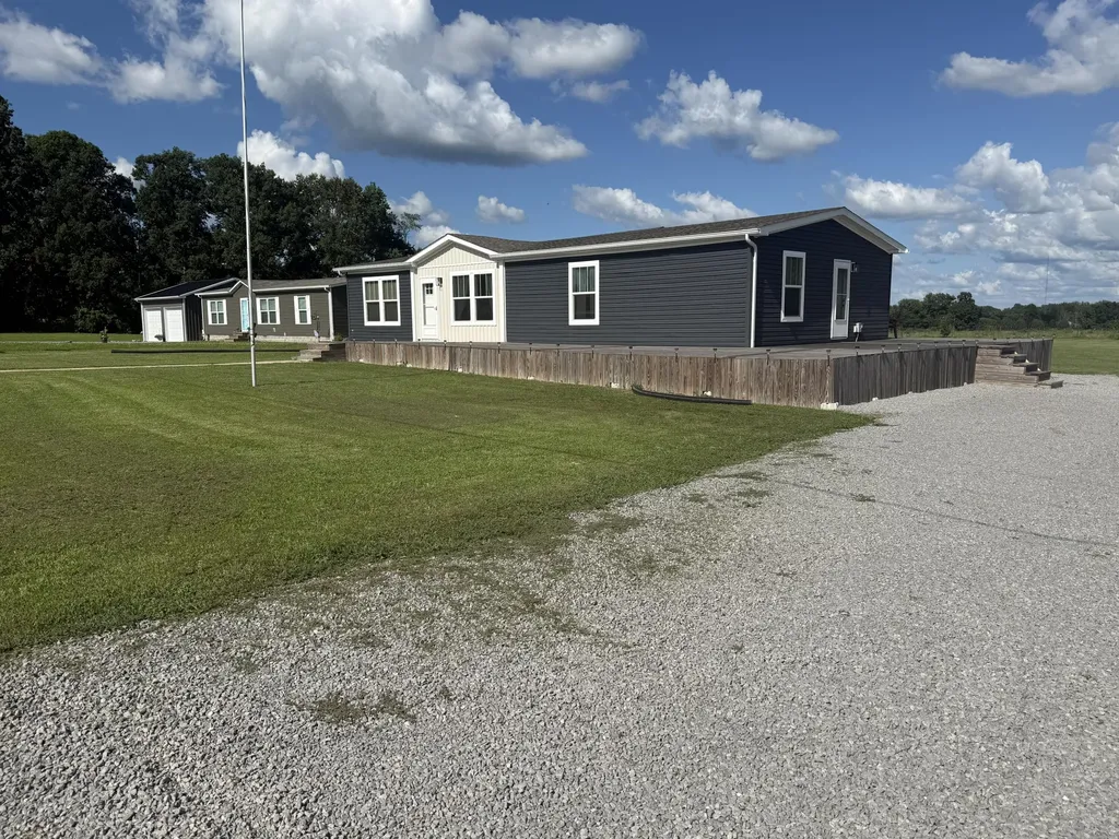 150 Village Lane Russell Springs KY 42642