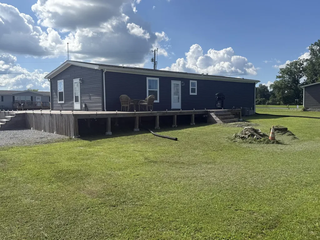 150 Village Lane Russell Springs KY 42642