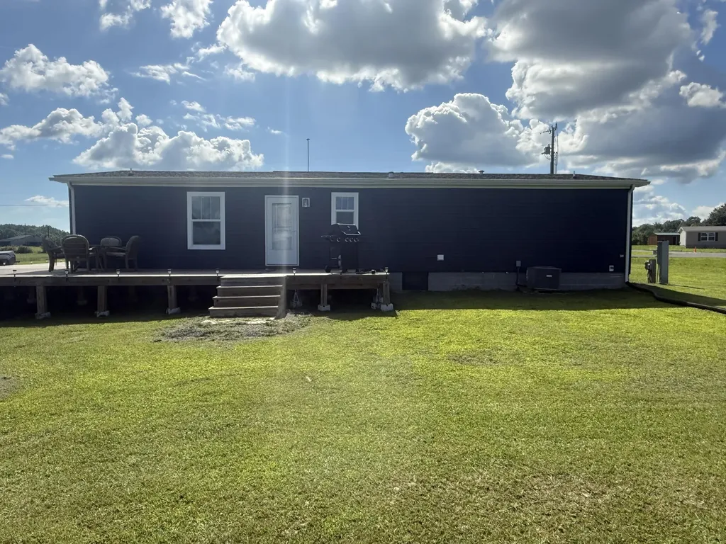 150 Village Lane Russell Springs KY 42642