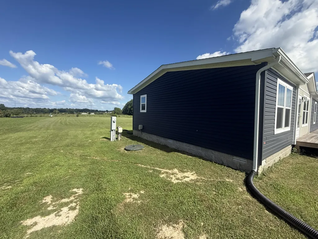 150 Village Lane Russell Springs KY 42642