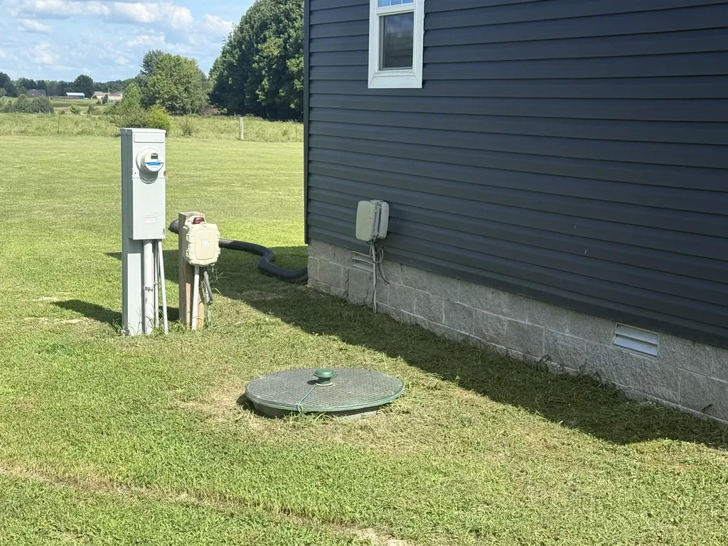 150 Village Lane Russell Springs KY 42642