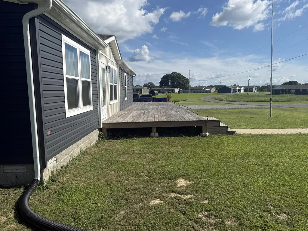 150 Village Lane Russell Springs KY 42642