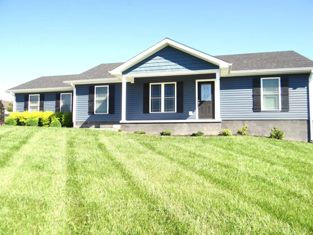 159 Double Tree Court Mt Sterling KY 40353