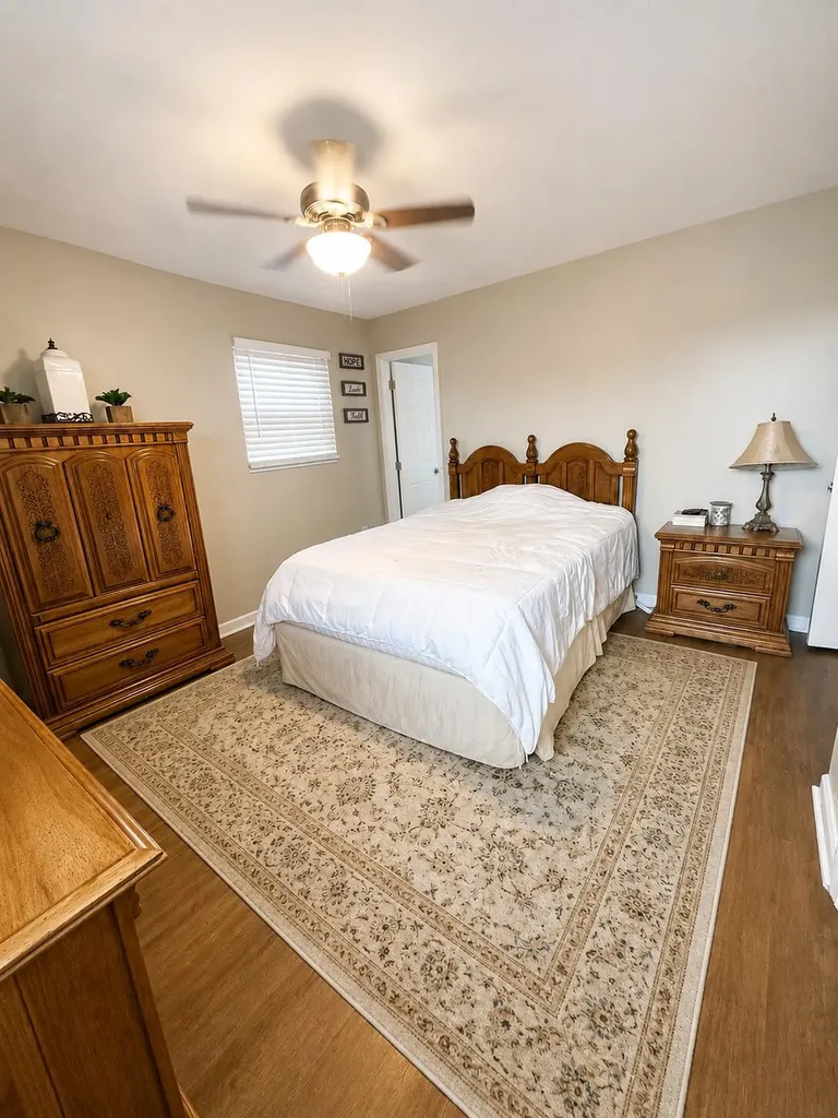3015 Mountain Springs Drive London KY 40744