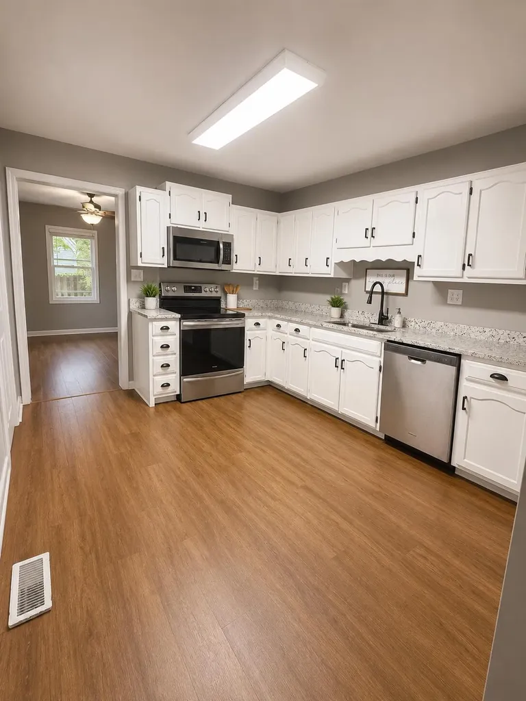 3015 Mountain Springs Drive London KY 40744