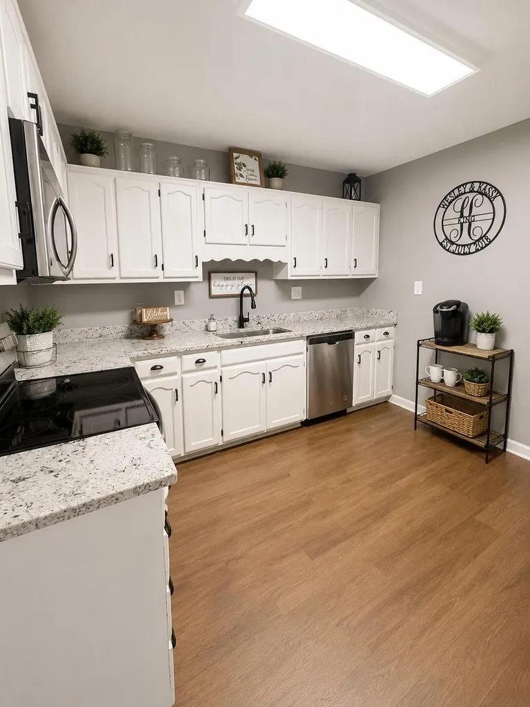 3015 Mountain Springs Drive London KY 40744