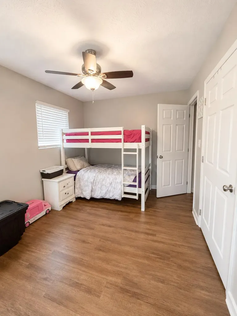 3015 Mountain Springs Drive London KY 40744