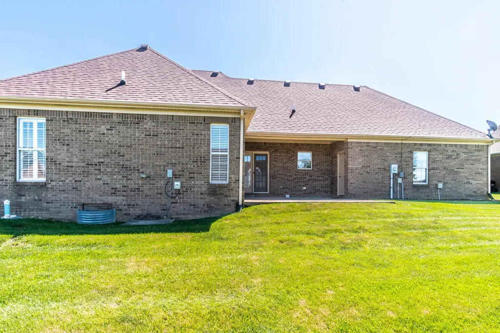 114 Castlewood Drive Richmond KY 40475
