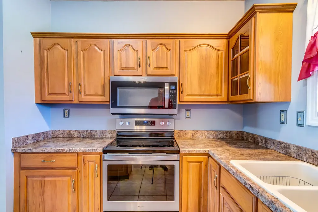 114 Castlewood Drive Richmond KY 40475