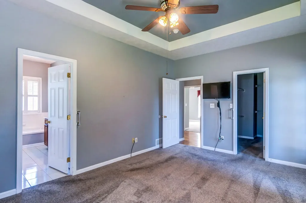 114 Castlewood Drive Richmond KY 40475